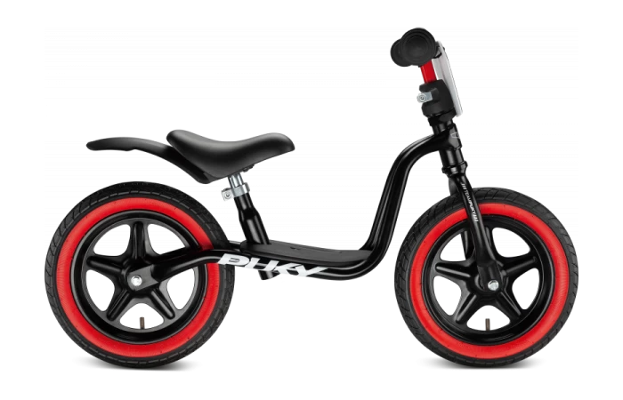 Puky LR 1L Supermoto 2 Puky LR 1L Supermoto - Afbeelding 2