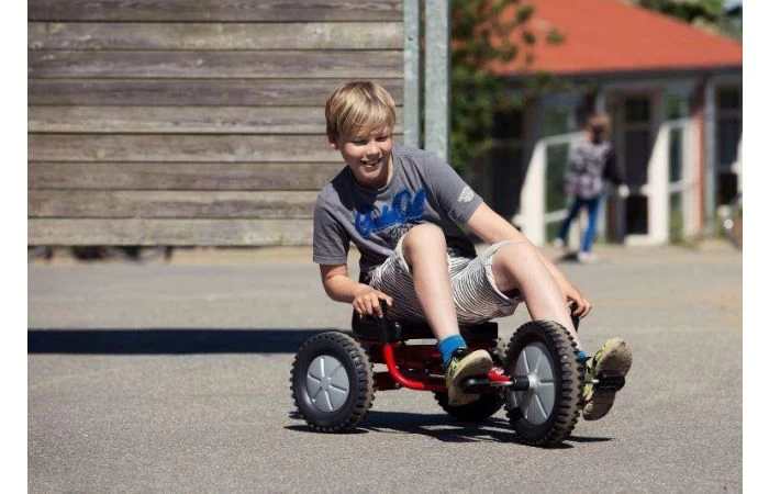 Winther Racer 2 Winther Racer - Afbeelding 2