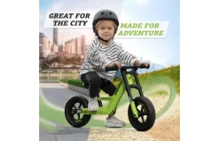 BERG Biky Mini Green -Rijden Speelgoeds Winkel 005bd43c80405658f515e7e07e18c9ff35a1c2226fd6c9a7e5df80a5585a2c60