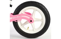 Volare Magnesium 12 Inch Loopfiets Roze 17 Volare Magnesium 12 Inch Loopfiets Roze -Rijden Speelgoeds Winkel 00a612427e29e97d49a5d3811eb1430daf405b4d3c8b84938660f39f59e2f577
