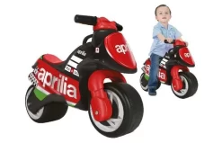 Injusa Loopmotor Aprilla