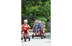 Winther Taxi Tweezits -Rijden Speelgoeds Winkel 02606ef6366b362881a5dd6c64085f1c8a5ba8712fbe9e36295a24d660b02ca7