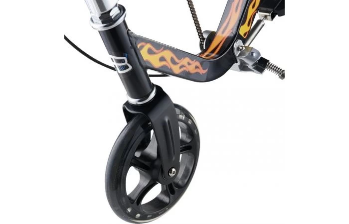 Rockboard RBX Step Zwart 6 Rockboard RBX Step Zwart - Afbeelding 6