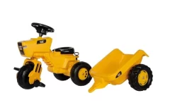 Rolly Toys RollyTrac CAT