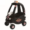 Little Tikes Cozy Coupe Taxi Cab Loopauto