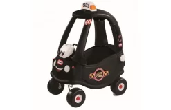 Little Tikes Cozy Coupe Taxi Cab Loopauto