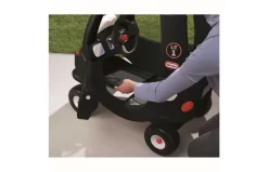 Little Tikes Cozy Coupe Taxi Cab Loopauto 11 Little Tikes Cozy Coupe Taxi Cab Loopauto -Rijden Speelgoeds Winkel 0706025 090