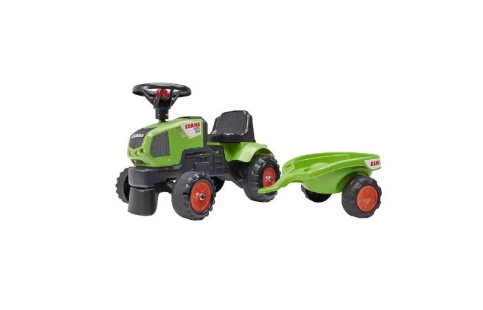 Falk Claas Axos 310 Looptractor Set 1/3 Jaar 1 Falk Claas Axos 310 Looptractor Set 1/3 Jaar