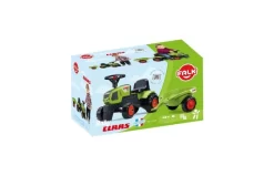Falk Claas Axos 310 Looptractor Set 1/3 Jaar 9 Falk Claas Axos 310 Looptractor Set 1/3 Jaar -Rijden Speelgoeds Winkel 0709102 040