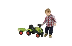 Falk Claas Axos 310 Looptractor Set 1/3 Jaar 12 Falk Claas Axos 310 Looptractor Set 1/3 Jaar -Rijden Speelgoeds Winkel 0709102 130