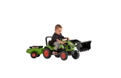 Falk Claas Arion 410 Traptractor Set Met Lader -Rijden Speelgoeds Winkel 0709212 130