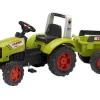 Falk Claas Tractor Set 3+