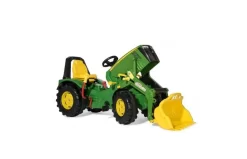 Rolly Toys John Deere Xtrac Premium Incl. Versnellingen -Rijden Speelgoeds Winkel 0805f4dcb606c5cdb42c061ed9f268300ef12c119c1fcce058d4606aded08c4b
