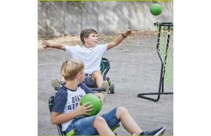 Olifu Racer Ballgame 6 Olifu Racer Ballgame - Afbeelding 6