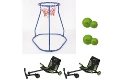 Olifu Racer Ballgame