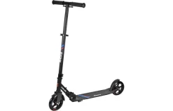 Move Step 145 Scooter Black