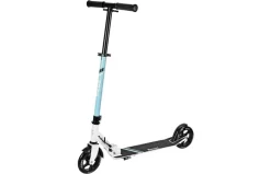 Move Step 145 Scooter White