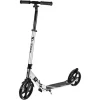 Move Step Scooter 200 DLX Silver