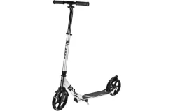 Move Step Scooter 200 DLX Silver