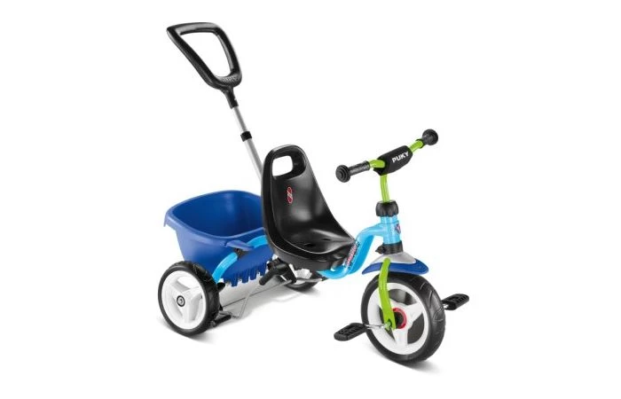 Puky CAT 1 S 2 Puky CAT 1 S - Afbeelding 2