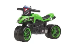 Falk Loopmotor Racing Groen