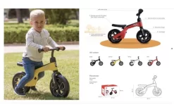 Volare Q-Play Tech 10 Inch Loopfiets Zwart -Rijden Speelgoeds Winkel 0c39c02830a4423d9dd00838b81f9573684efd2a1c2c0f13b9b1c0431e09ecdd