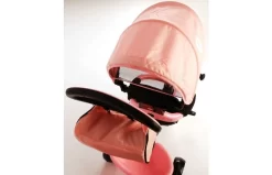 Volare Q-Play Driewieler Comfort 4 In 1 Roze -Rijden Speelgoeds Winkel 0da35cc06d43a21a264c2de909ba0e9a367e23262c543ae1e8467ea0f96b0c53