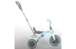 Volare Q-Play Driewieler Tenco Pastel Pastel Blauw -Rijden Speelgoeds Winkel 0dcfef5d9093d43478fdc6c17ecd773b7a916d2ff5a49adfa106fa000c44a441