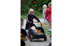 Winther Bakfiets Kunststof Bak -Rijden Speelgoeds Winkel 0f223544a4a7f776d1a3a288f37564c27ddc557c988781a81c841c75141fa21f