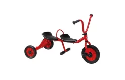 Winther Taxi Driewieler 522005