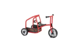 Winther Driewieler Brandweer