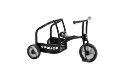 Winther Politie Driewieler