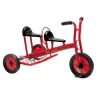 Winther Duo Driewieler
