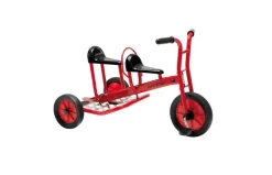 Winther Duo Driewieler