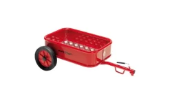 Winther Aanhanger Met Bak 522252