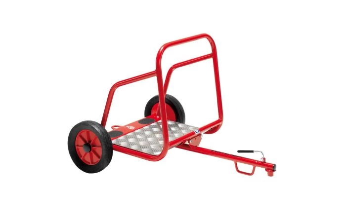 Winther Aanhanger Ben Hur 1 Winther Aanhanger Ben Hur