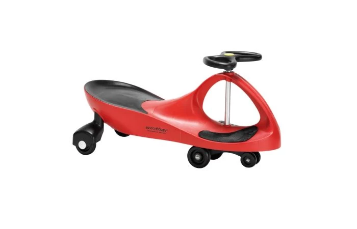 Winther Plasma Car Loopwagen 1 Winther Plasma Car Loopwagen