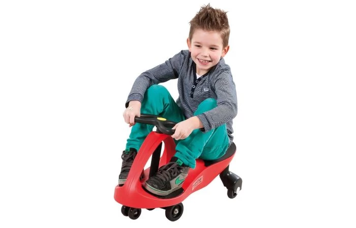 Winther Plasma Car Loopwagen 2 Winther Plasma Car Loopwagen - Afbeelding 2