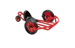 Winther Motoriekfiets Klein