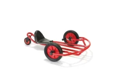 Winther Motoriekfiets Groot