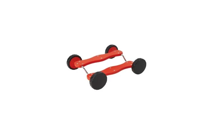 Winther Go Go Bus 1 Winther Go Go Bus