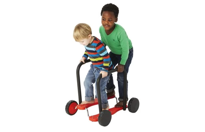 Winther Go Go Bus 2 Winther Go Go Bus - Afbeelding 2