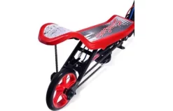 Space Scooter X590 Rood Step -Rijden Speelgoeds Winkel 1057x1200