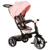 Volare Q-Play Driewieler Prime 4 In 1 Roze