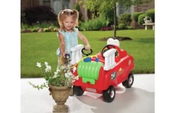 Little Tikes Cozy Coupe Brandweer Truck Loopauto -Rijden Speelgoeds Winkel 1200x1005 1