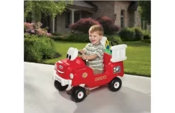 Little Tikes Cozy Coupe Brandweer Truck Loopauto -Rijden Speelgoeds Winkel 1200x1055 1