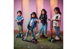 BERG NEXO Step Foldable Lights Magnet Deck Lime 5 BERG NEXO Step Foldable Lights Magnet Deck Lime -Rijden Speelgoeds Winkel 1200x1200 1 1 1