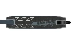 Black Dragon Stuntstep Aerial Pursuit Grijs Zwart 7 Black Dragon Stuntstep Aerial Pursuit Grijs Zwart -Rijden Speelgoeds Winkel 1200x229