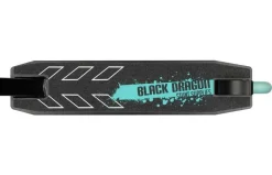 Black Dragon Stuntstep Aerial Pursuit Zwart Blauw -Rijden Speelgoeds Winkel 1200x241