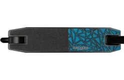 Black Dragon Stuntstep Mosaiq Mode Zwart Blauw -Rijden Speelgoeds Winkel 1200x247